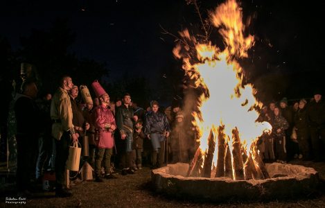 Шимановчани прославили празник Рођења Христовог